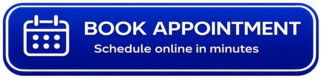 Book an appointment APPOINTMENT CTA