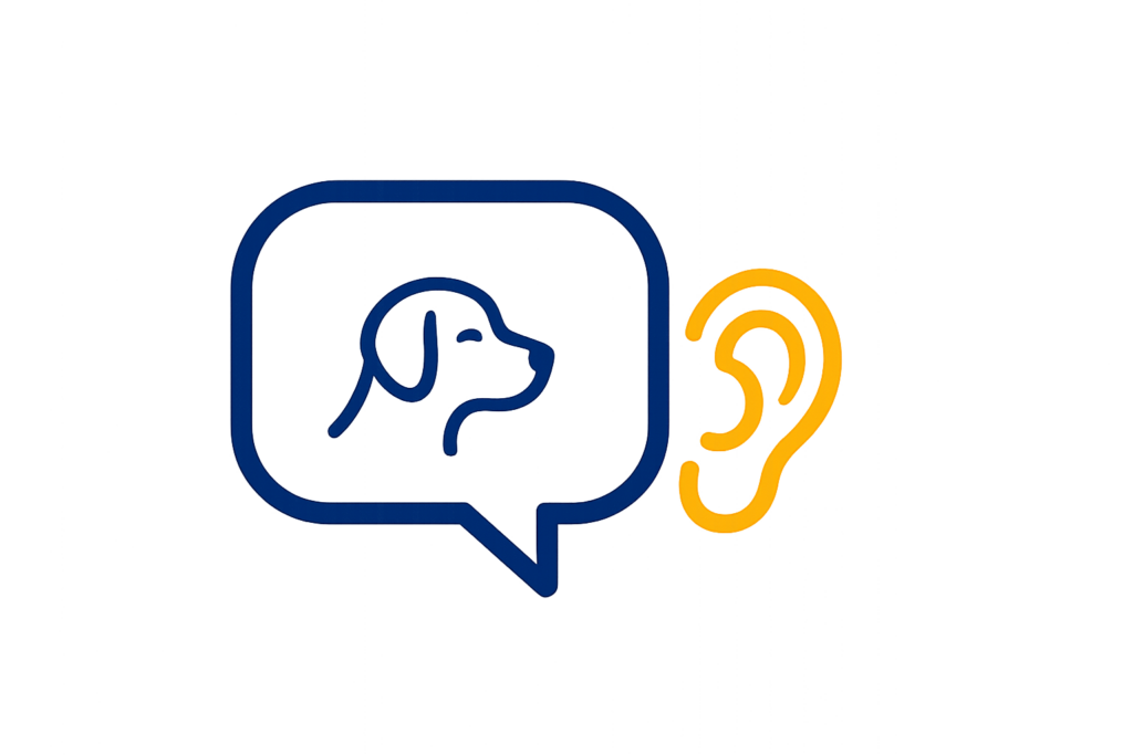 Listen — understanding the client’s concerns and the patient’s history as the first stage of the PETCAREVET-X Clinical Pathway